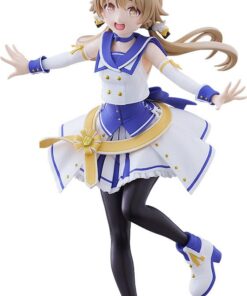 Blue Archive Friendspop Up Parade Pvc Statua Hifumi: Mischievous Straight Ver. 18 Cm Good Smile Company