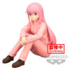 Bocchi The Rock! Hitori Gotoh Figura 11cm Banpresto