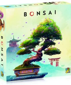 BONSAI