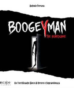 Boogeyman