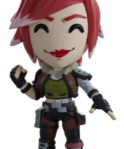 Borderlands Vinile Figura Lilith 12 Cm Youtooz