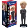 BORIS JOHNSON BOBBLEHEAD BOBBLEHEAD ROYAL BOBBLES