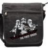 BORSA MESSENGER STAR WARS - FIRST ORDER GADGET