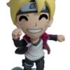 Boruto: Naruto Next Generations Vinile Figura Boruto 12 Cm Youtooz