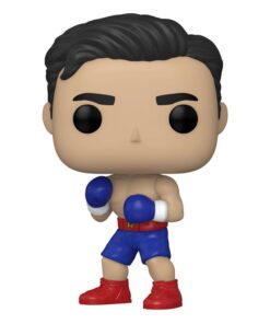 Boxing Pop! Sports Vinile Figura Ryan Garcia 9 Cm Funko