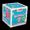 BrainBox Scienza