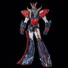 Brave Raideen Pvc / Diecast Action Figura Riobot Brave Raideen 18 Cm Sentinel