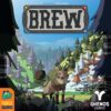 Brew - Ghenos Games Giochi Da Tavolo