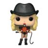 Britney Spears Funko Pop! Rocks Vinile Figura Britney Circo Chase 9 Cm