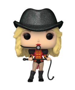 Britney Spears Funko Pop! Rocks Vinile Figura Britney Circo Chase 9 Cm