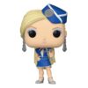 Britney Spears Funko Pop Rocks Vinile Figura Stewardess 9 Cm