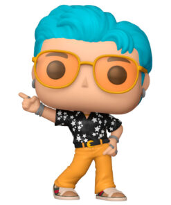 Bts Funko POP Rocks Vinile Figura Dynamite Rm