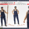 Bud Small Action Heroes  Af 1/12 Ver A Action Figura Infinite Statue