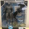 Build Action Figura Batman The Dark Knight Returns Mcfarlane Toys Platinum Edition