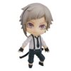 Bungo Stray Dogs: Dead Apple Nendoroid Figura Atsushi Nakajima 10 Cm Orange Rouge