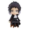 Bungo Stray Dogs Nendoroid Swacchao! Figura Ryunosuke Akutagawa 9 Cm Orange Rouge