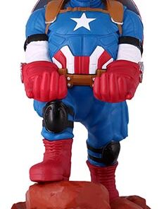 CABLE GUYS CAPTAIN AMERICA GADGET