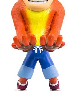 CABLE GUYS CRASH BANDICOOT TRILOGY GADGET