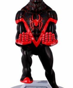 CABLE GUYS SPIDER-MAN MILES MORALES GADGET