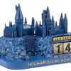 CALENDARIO PERPETUO HARRY POTTER HOGWARTS HARRY POTTER - GADGET