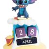 CALENDARIO PERPETUO LILO & STITCH DISNEY - GADGET