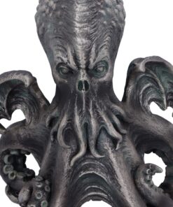 Call Of Cthulhu Statua Statua Nemesis Now