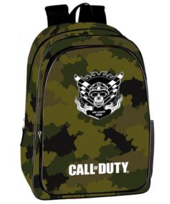 Call Of Duty Lucky Zaino 43cm Perona