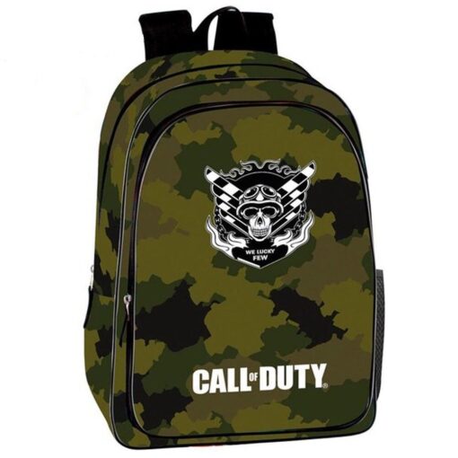 Call Of Duty Lucky Zaino 43cm Perona