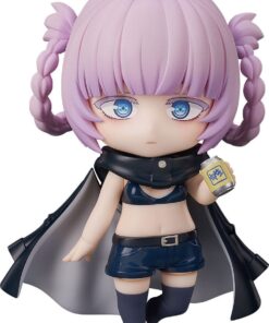 Call Of The Night Nendoroid Action Figura Nazuna Nanakusa 10 Cm Good Smile Company