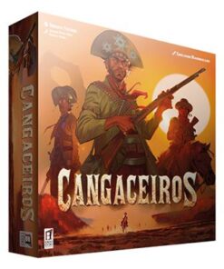 Cangaceiros