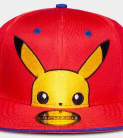 Cap Bambino Pokemon Cappellini - Gadget