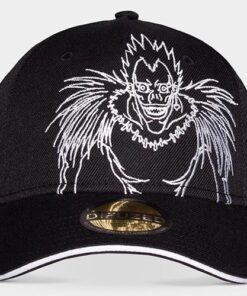 CAP DEATH NOTE ANIME MANGA - ABBIGLIAMENTO