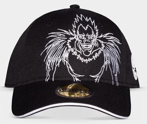 CAP DEATH NOTE ANIME MANGA - ABBIGLIAMENTO