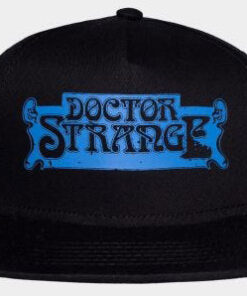 CAP DR STRANGE CAPPELLINI - GADGET