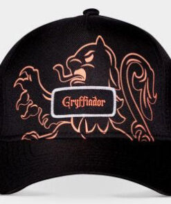 CAP HARRY POTTER GRIFONDORO - ABBIGLIAMENTO