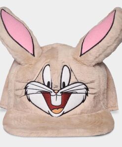 CAP LOONEY TUNES BUGS BUNNY CAPPELLINI - GADGET