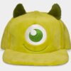 CAP MONSTERS INC MIKE WAZOWSKI CAPPELLINI - GADGET