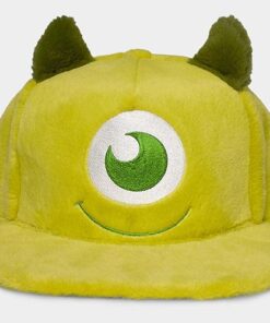 CAP MONSTERS INC MIKE WAZOWSKI CAPPELLINI - GADGET