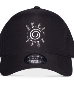 Cap Naruto Shippuden Simbolo Anime - Abbigliamento