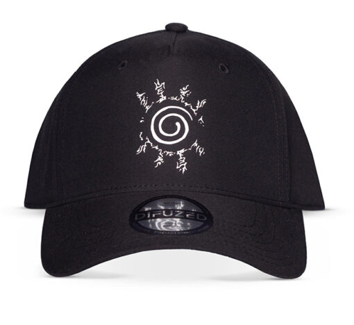 Cap Naruto Shippuden Simbolo Anime - Abbigliamento