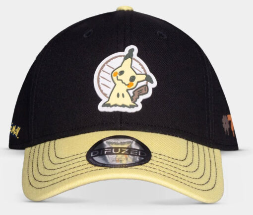 CAP POKEMON MIMIKYU -778 - ABBIGLIAMENTO