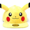 Cap Pokemon Pikachu Peluche Gadget