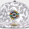 CAP POKEMON POKE BALL ALL-OVER - ABBIGLIAMENTO