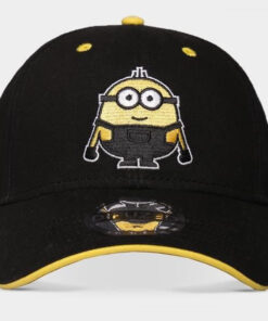 CAP UNIVERSAL MINIONS GADGET