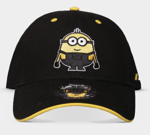 CAP UNIVERSAL MINIONS GADGET