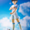 CAPITAN TSUBASA STATUA TSUBASA OZORA PUP GOODSMILE