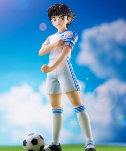 CAPITAN TSUBASA STATUA TSUBASA OZORA PUP GOODSMILE