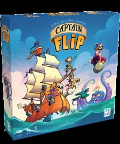 Captain Flip