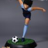 CAPTAIN TSUBASA CLASSIC MARK PVC STAT STATUA TAKA CORP