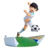 Captain Tsubasa Pvc Statua Tsubasa Ozora 18 Cm Sd Toys